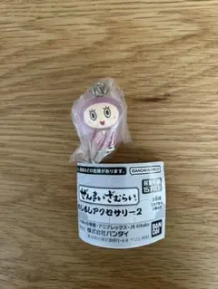ぜんまいざむらい　めじるしアクセサリー