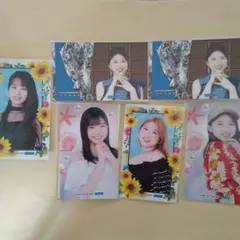 アンジュルムステッカーセット