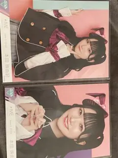 2026年最新】本田珠由記 生写真 コンプの人気アイテム - メルカリ