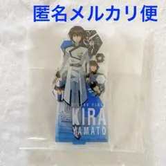 ガンダム　SEED FREEDOM アクリルプレート　キラ・ヤマト　②