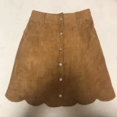 台形スカート《レイカズン》のサムネイル