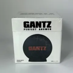 GANTZ PERFECT ANSWER 3Dパズル