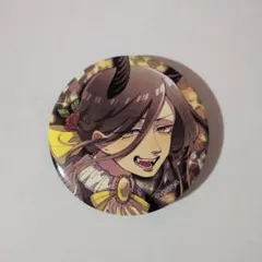 いれいす 缶バッチ 悠佑 - メルカリ