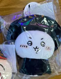 現品 海外再販ちいかわ ちいかわ 仮装しちゃう！ ぬいぐるみ 3点