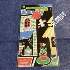 PSY・S あさ～from day to day 8cm8センチシングルCD PSY・S あさ～from day to day 8cm8センチシングルCD - メルカリ