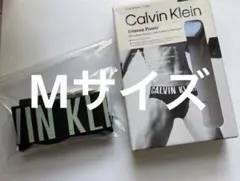 【Calvin Klein】 intense power M ブリーフ1枚のサムネイル
