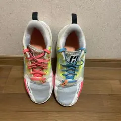 NIKE ヤニス イモータリティ4 バッシュ 27.5cm
