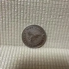 希少✨　ポケモン　バトルメダル　サンダー