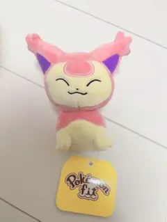 ポケモンfit エネコ