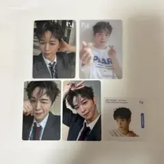 INI 後藤威尊 トレカ 選出店舗・HMV店舗