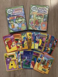 2026年最新】leapfrog dvdの人気アイテム - メルカリ