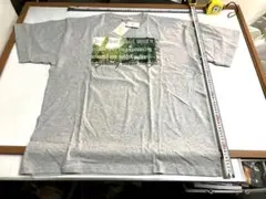 大きなサイズ　FIRST PARKING 半袖Tシャツ 3Lサイズ　★9680Xのサムネイル