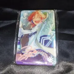 月永レオ あんスタ 流砂 コロッタ アクリルブロック 中国限定