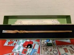 ハリーポッター　魔法の杖　クリとユニコーンのたてがみのサムネイル