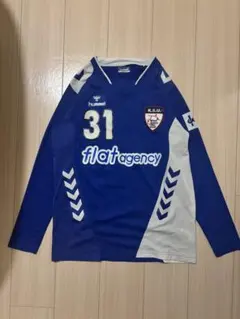 サッカー静岡県選抜 ユニフォーム(白) - メルカリ