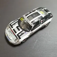 スパーク 1/43 ミニカー 911 GT3 Cup 2017年 ミニカーのサムネイル