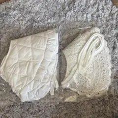 【バラ売り可】つけ襟