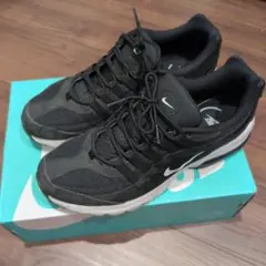 Nike Air Max Vg-r ブラック スニーカー 29cm　エアマックス