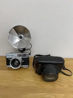 2026年最新】RICOH フィルムカメラの人気アイテム - メルカリ
