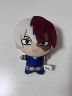 僕のヒーローアカデミア ちびぐるみ vol.1 轟焦凍