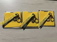 Mrs. GREEN APPLEミセス バベルの塔 ガチャ キーホルダーE