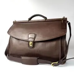 希少】OLD COACH オールドコーチ ビークマン USA製 ヴィンテージ