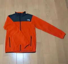 THE NORTH FACE マウンテンバーサマイクロジャケット ポーラテック
