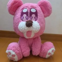 グルーミー ぬいぐるみ ピンク 東京リベンジャーズ 佐野エマ ドラケン