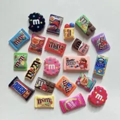 デコパーツ まとめ売り③