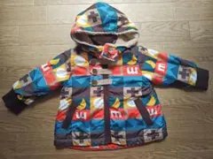 moujonjonアウターのサムネイル