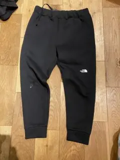 THE NORTH FACE ジョガーパンツ ブラック XL