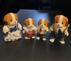 2026年最新】シルバニア シフォンイヌファミリーの人気アイテム - メルカリ