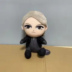 hyde ぬいぐるみ EXPO2025 HYDEミャクミャク なりきりぬいぐるみ Edyh Ver