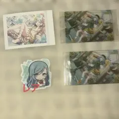 プロセカ　日野森雫　まとめ売り