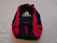 サッカーリュック adidas