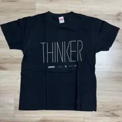 group_inou THINKER ツアーTシャツ Mサイズ