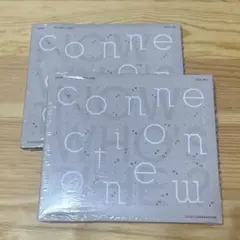 ONEW アルバム CONNECTION 2冊セット