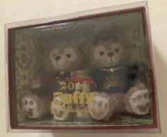 新品コレクションドール ダッフィー シェリーメイ 2016年 イヤー