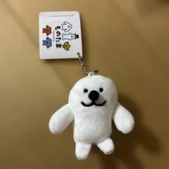 ものたま マスコットキーチェーン