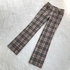 バーバリー ブルーレーベル　パンツ　ズボン 楽天市場】バーバリー ブルーレーベル パンツの通販