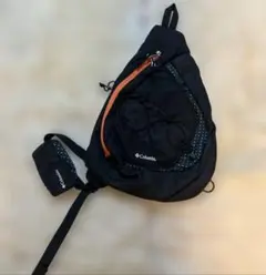 Columbia スリングバッグ ボディバッグ