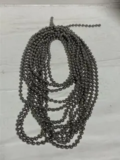 ボールチェーン