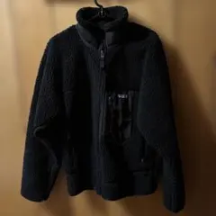 Patagonia パタゴニア レトロX フリースジャケットS