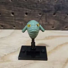 スターウォーズ ホットトイズ ロッタザバット HOTTOYS アソーカ - メルカリ