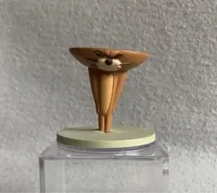 TOM and JERRY FUNNY ART★Happyくじ／A賞4番