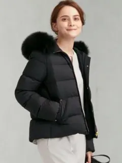 green label relaxing リバーシブルダウン