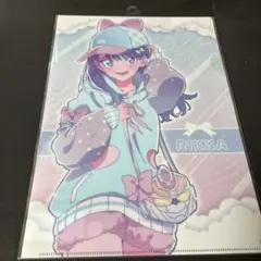 グリッドマン ユニバース eeo くじ クリアファイル 新条アカネ - メルカリ