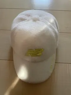 New Balance ゴルフ ボアキャップ レディース ホワイト