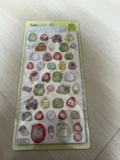 国内正規品　たまごっち ボンボンドロップ　くちぱっち