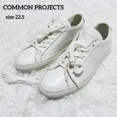 COMMON PROJECTS コモンプロジェクツ アキレス ロー 35 白のサムネイル